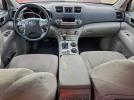 Toyota Highlander Base Image 7