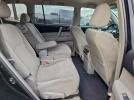 Toyota Highlander Base Image 12