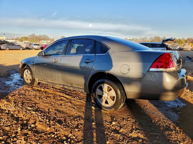 Chevrolet Impala Lt Image 4