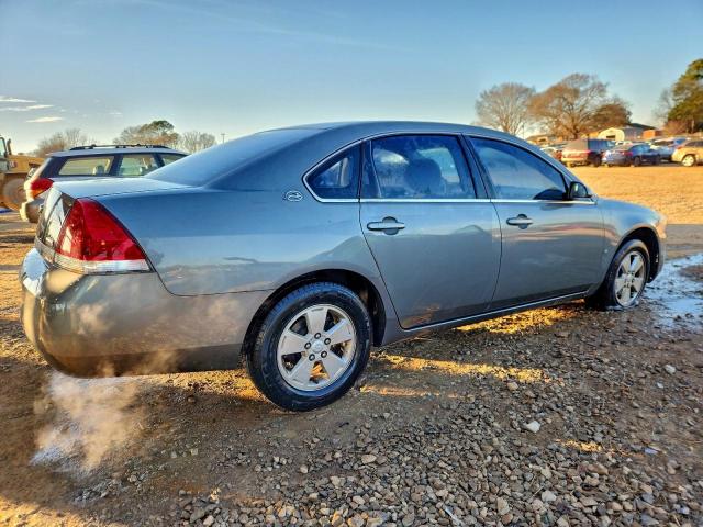 Chevrolet Impala Lt Image 6