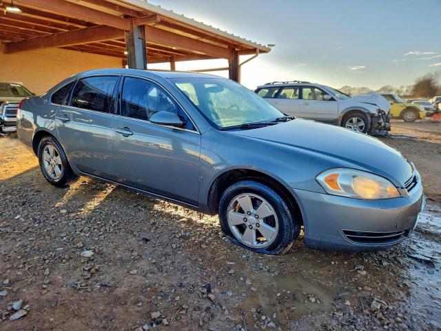 Chevrolet Impala Lt Image 5