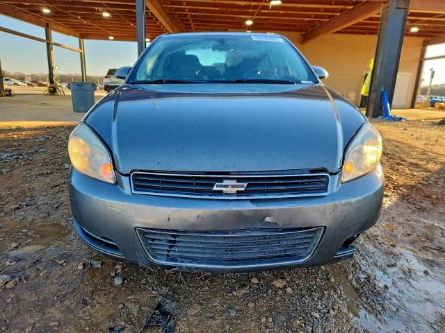 Chevrolet Impala Lt Image 3