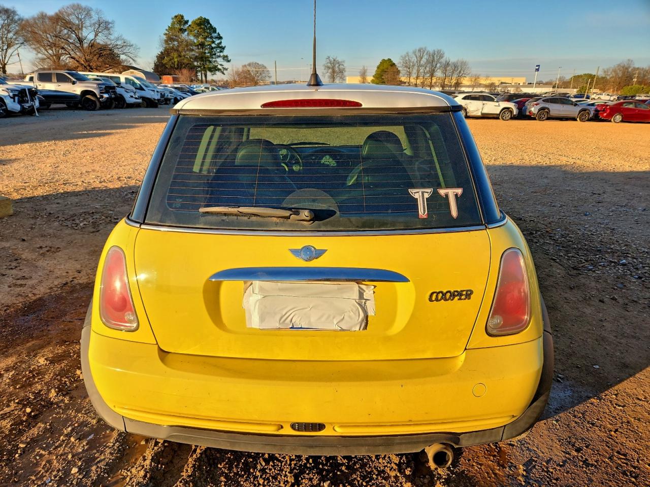 MINI Cooper Image 6