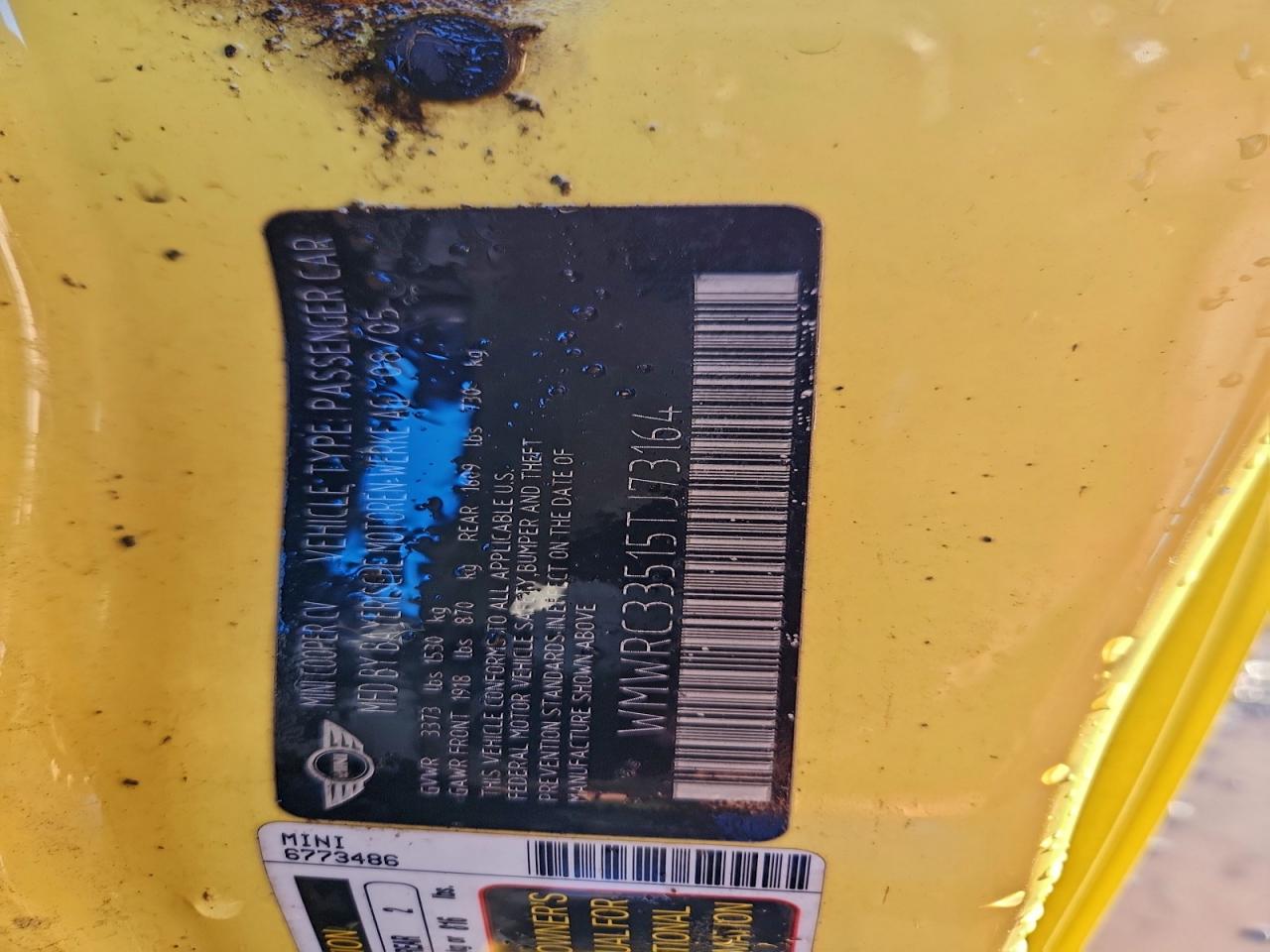 MINI Cooper Image 8
