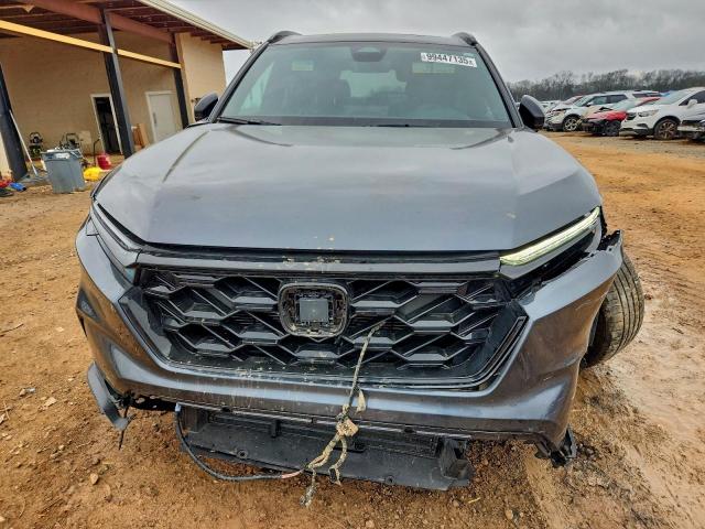 Honda Crv Sport-l Image 3