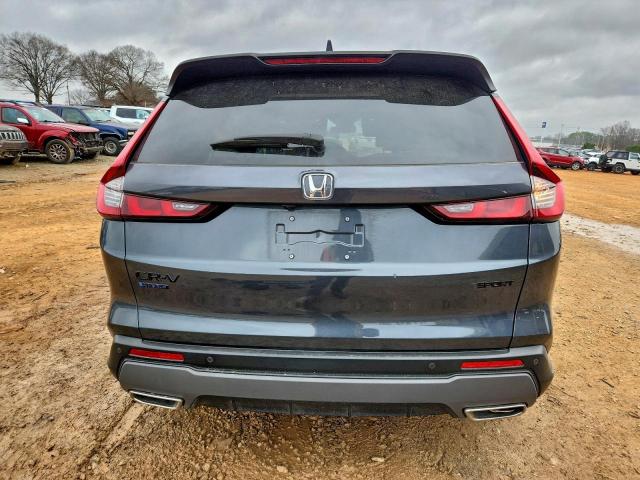 Honda Crv Sport-l Image 2