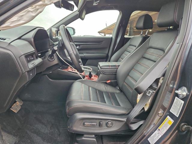 Honda Crv Sport-l Image 5