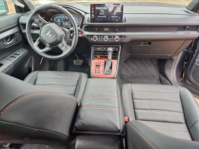 Honda Crv Sport-l Image 10