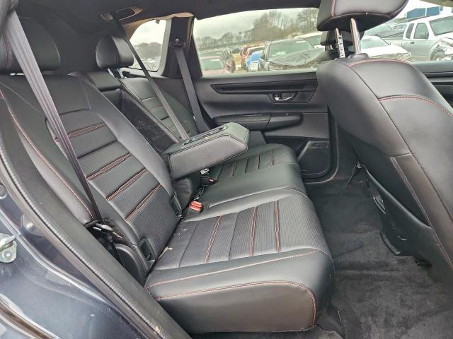 Honda Crv Sport-l Image 12