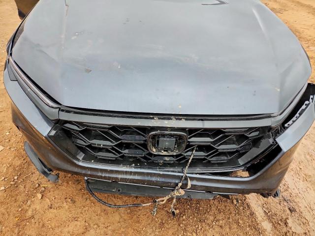 Honda Crv Sport-l Image 8