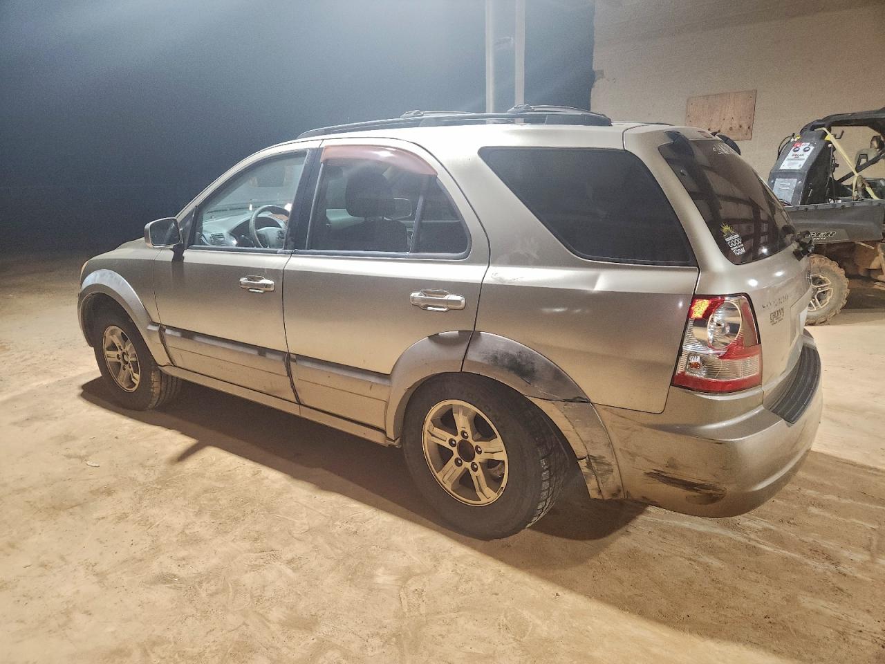 Kia Sorento Ex Image 3