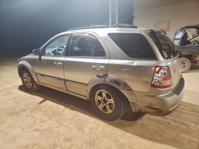 Kia Sorento Ex Image 3