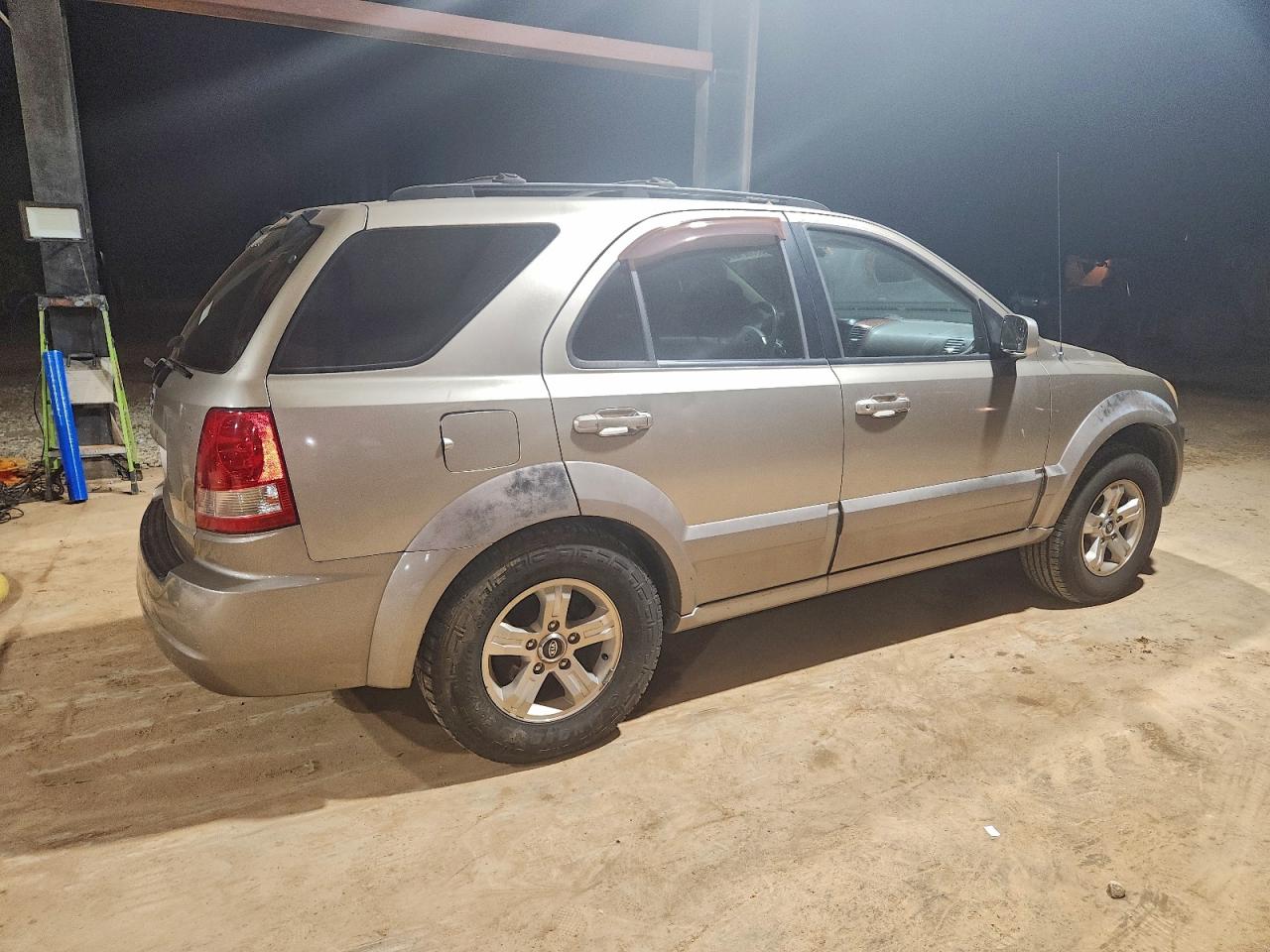 Kia Sorento Ex Image 11
