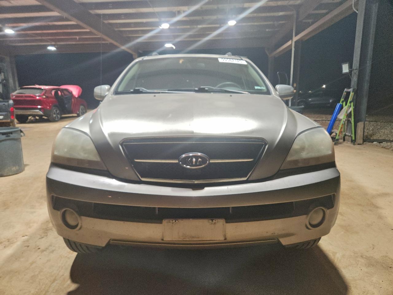 Kia Sorento Ex Image 6