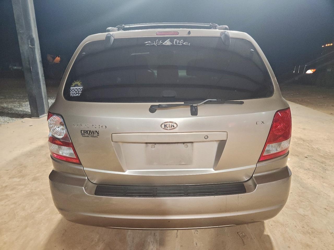 Kia Sorento Ex Image 9