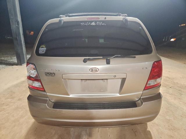 Kia Sorento Ex Image 9