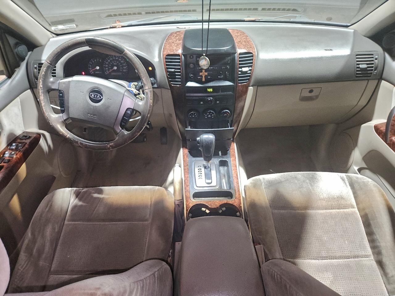 Kia Sorento Ex Image 5