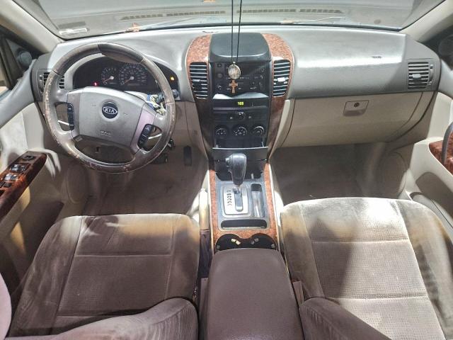 Kia Sorento Ex Image 5