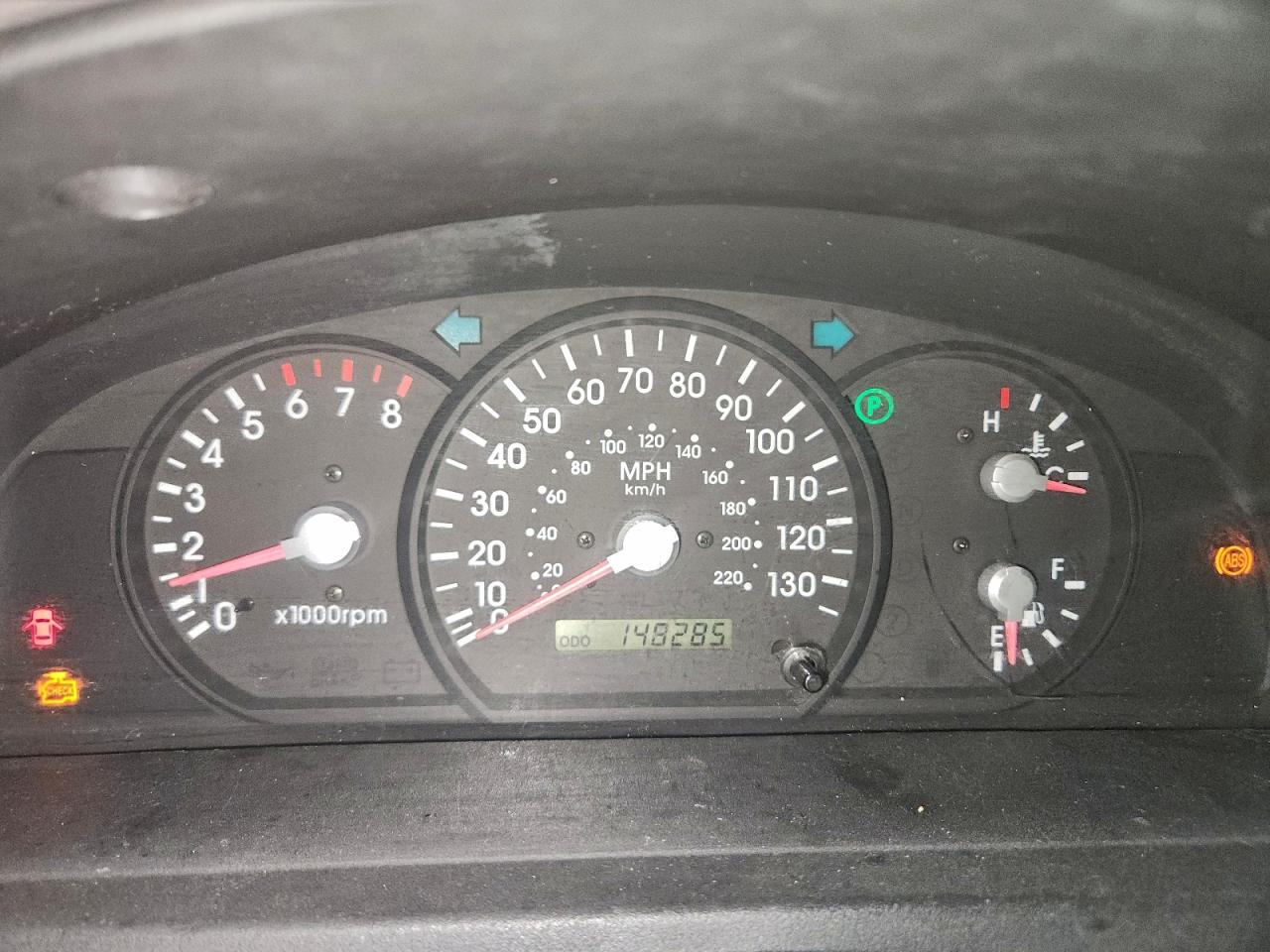 Kia Sorento Ex Image 4