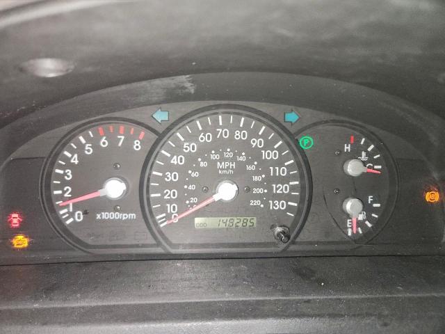 Kia Sorento Ex Image 4