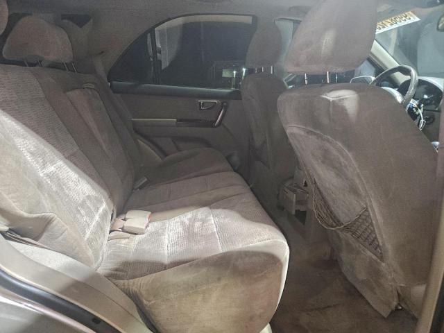 Kia Sorento Ex Image 12