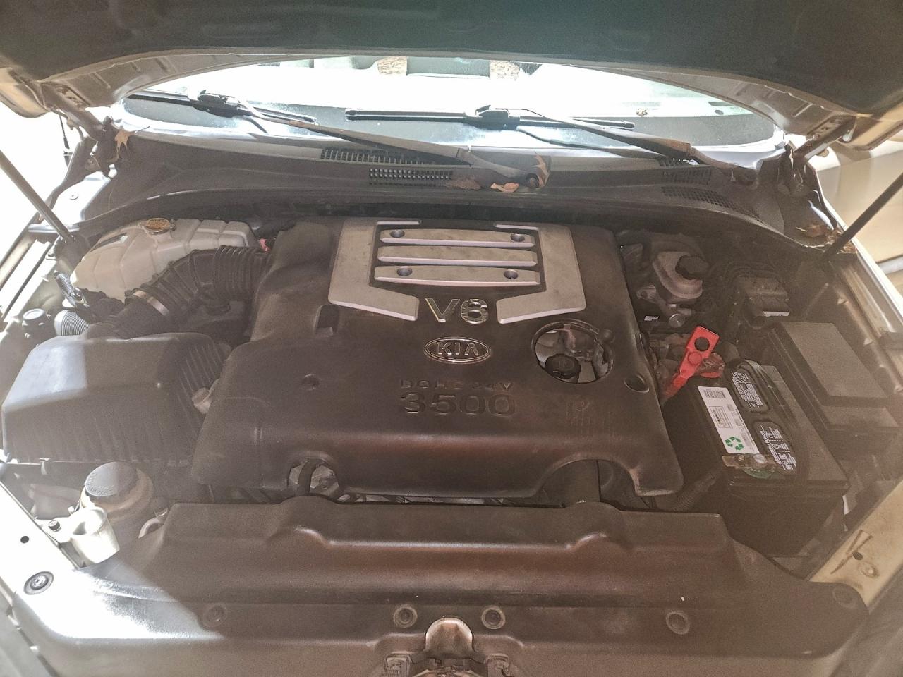 Kia Sorento Ex Image 2