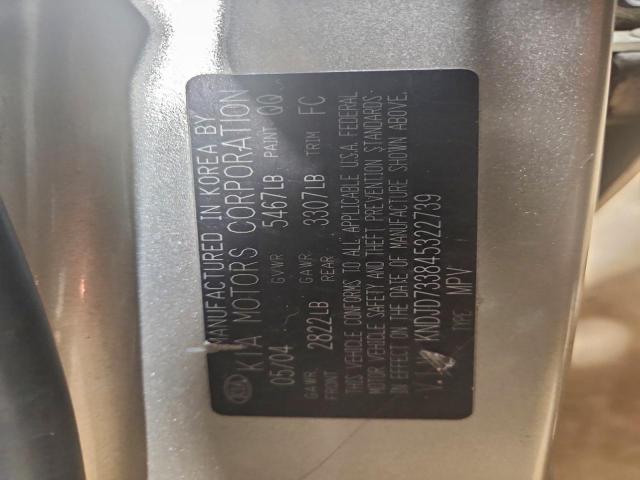 Kia Sorento Ex Image 10