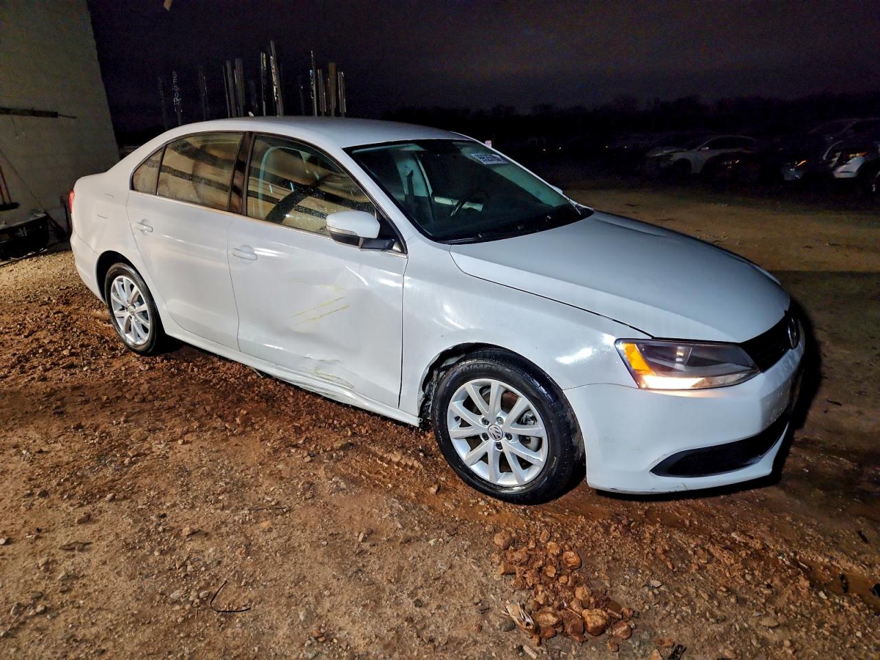 Volkswagen Jetta Se Image 12