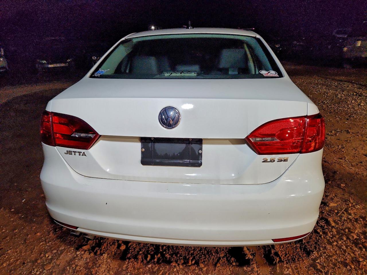 Volkswagen Jetta Se Image 4