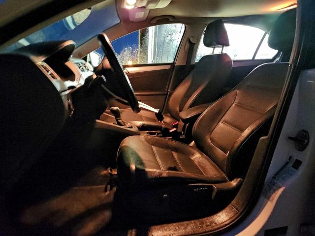 Volkswagen Jetta Se Image 6