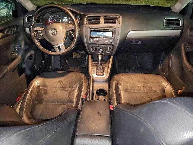 Volkswagen Jetta Se Image 9