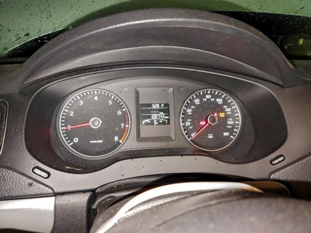 Volkswagen Jetta Se Image 8