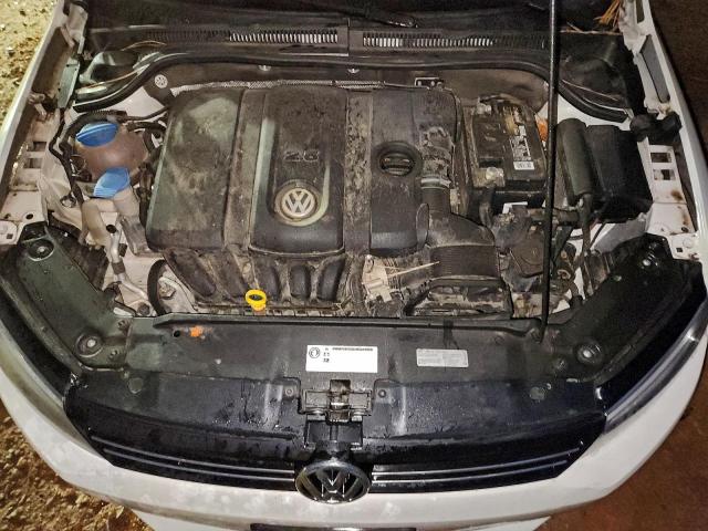 Volkswagen Jetta Se Image 10